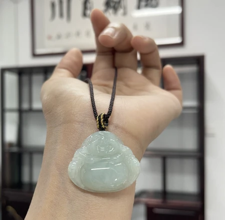 天然缅甸A货佛公