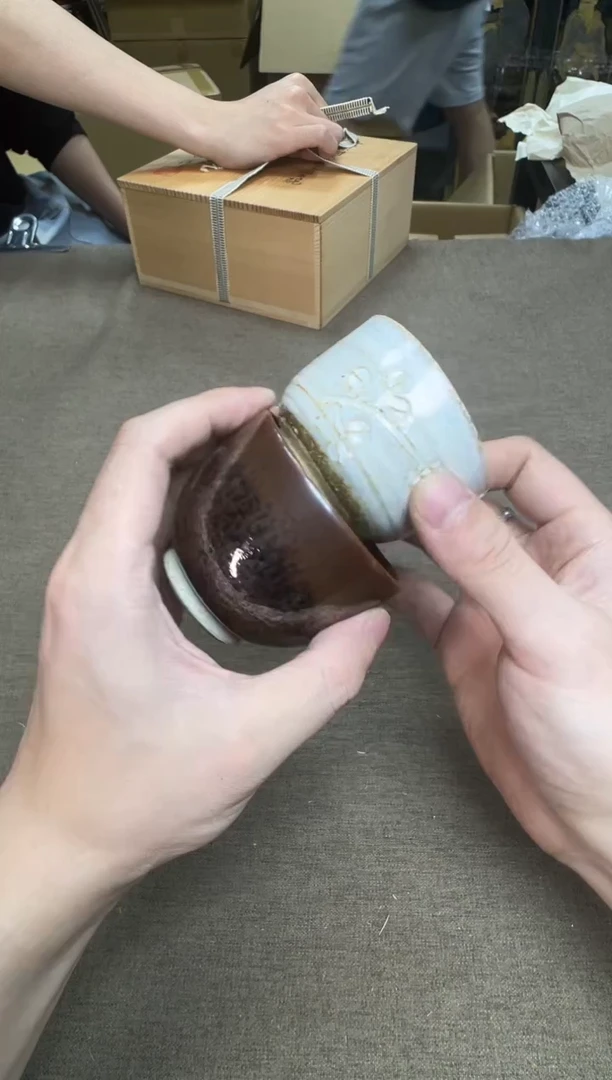 茶宠瓷器茶具套装