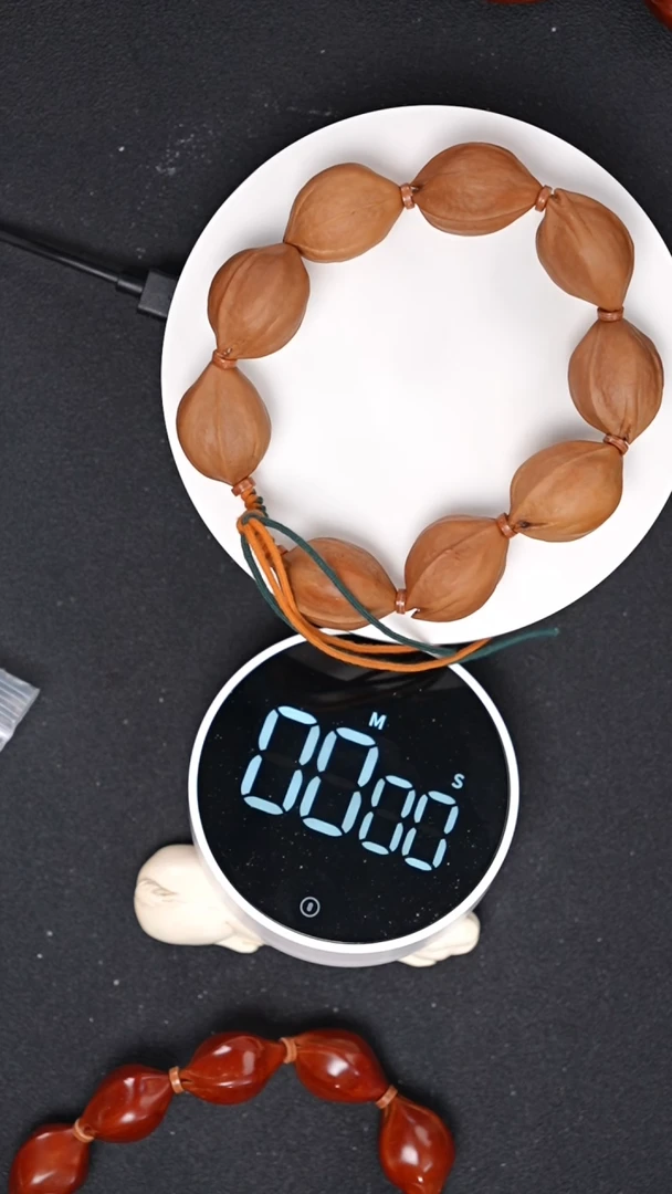 橄榄核手串/手链嗯?——————2230梅林铁核