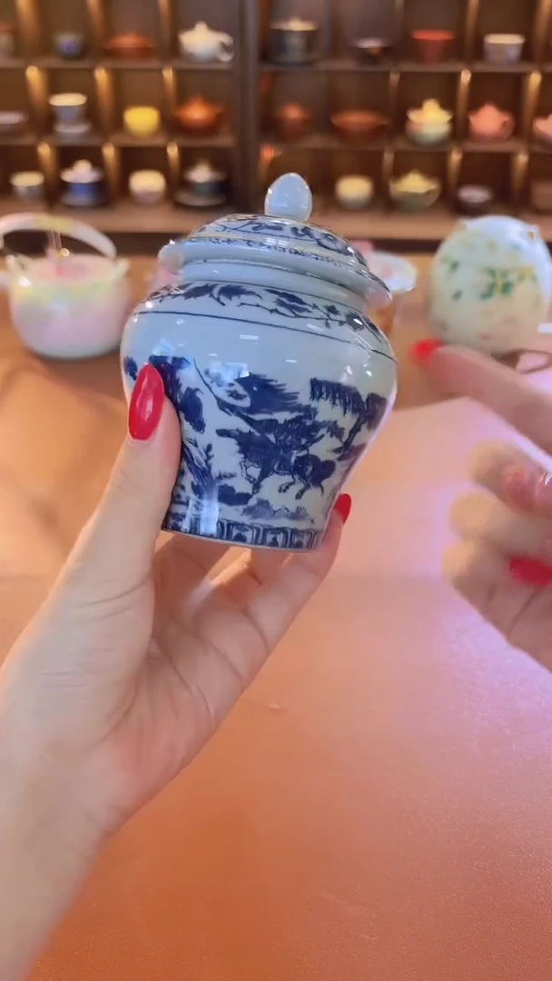 明烛茶器专属闪购链接 不带礼盒