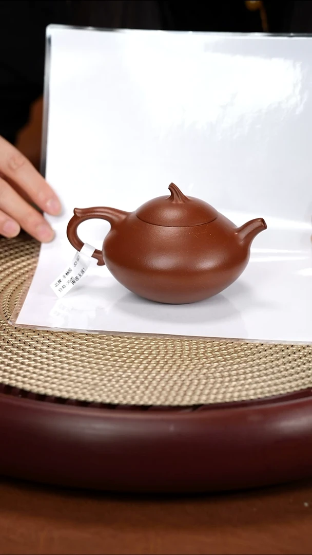 茶壶紫砂季畅园