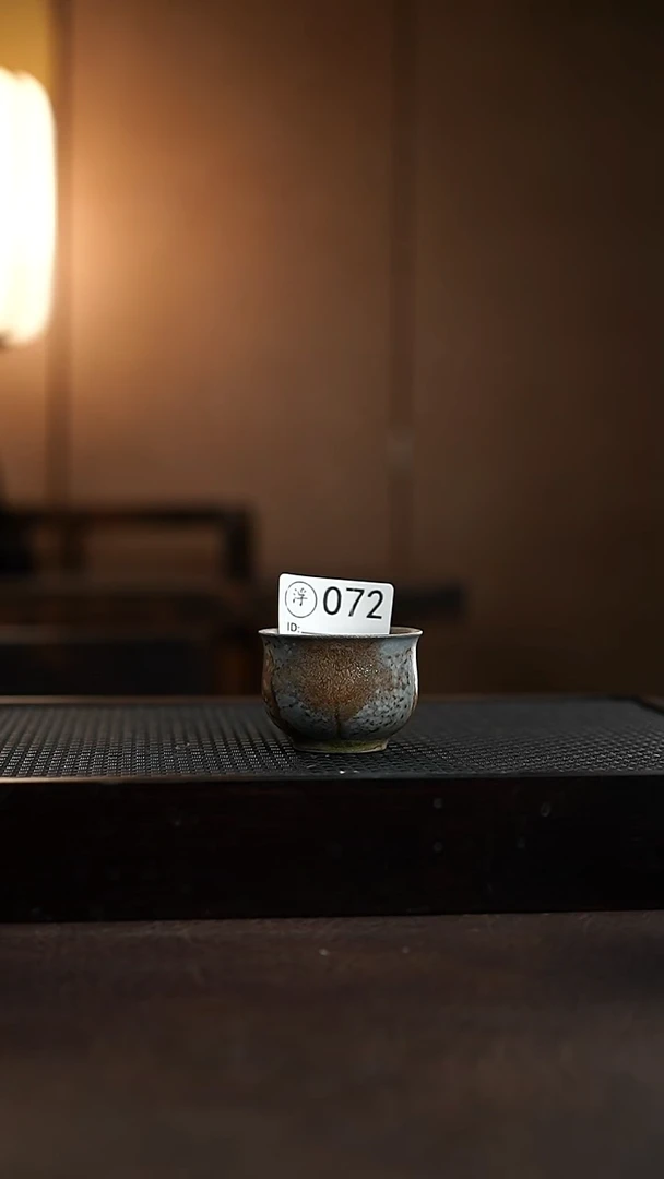 072千年火柴烧开窑上新中！