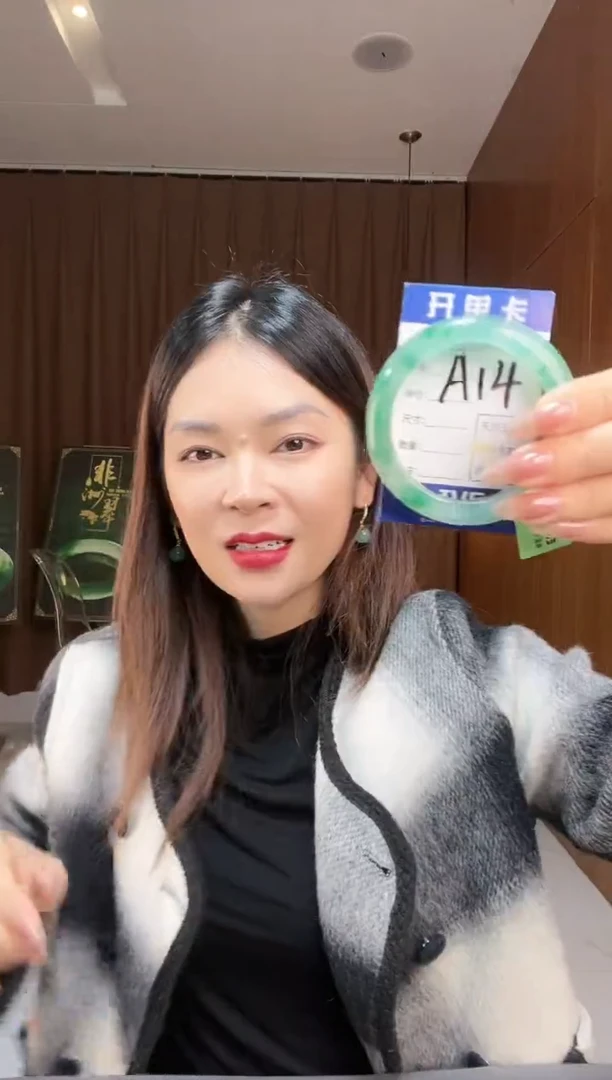 【闪购商品】石英质玉手镯未镶嵌非洲翠