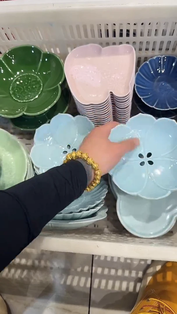 瓷片微瑕商品 介意勿拍