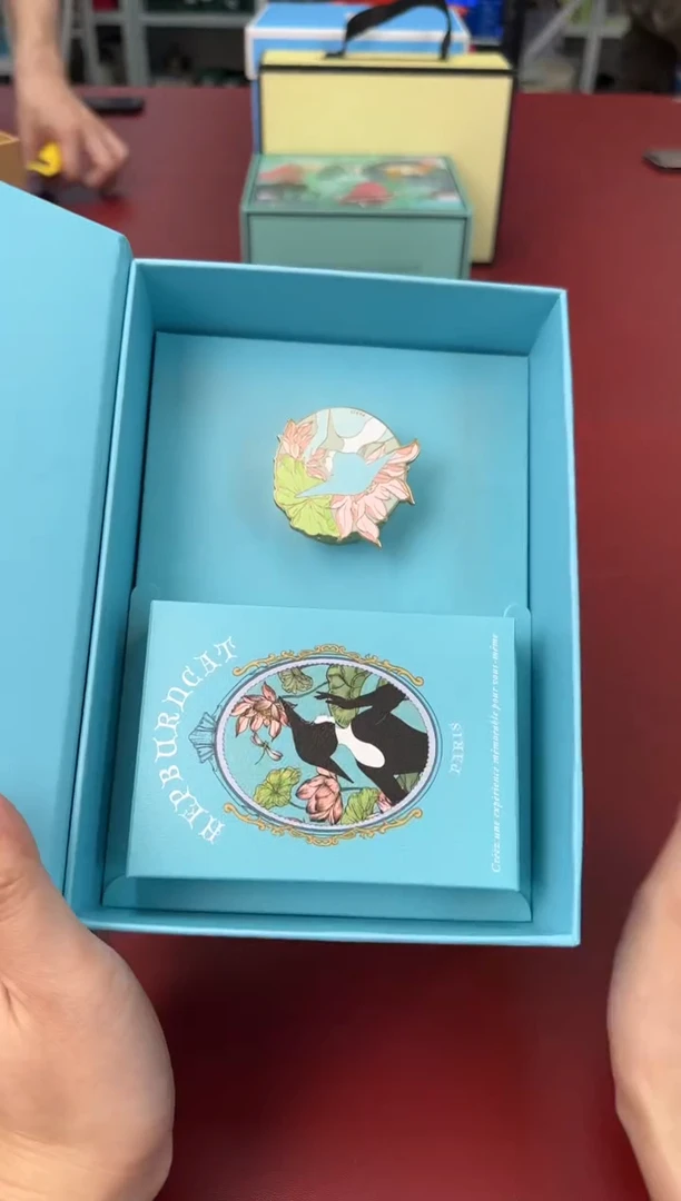 【闪购商品】瓷片正午瓷缘 臻品源泉@@8P27