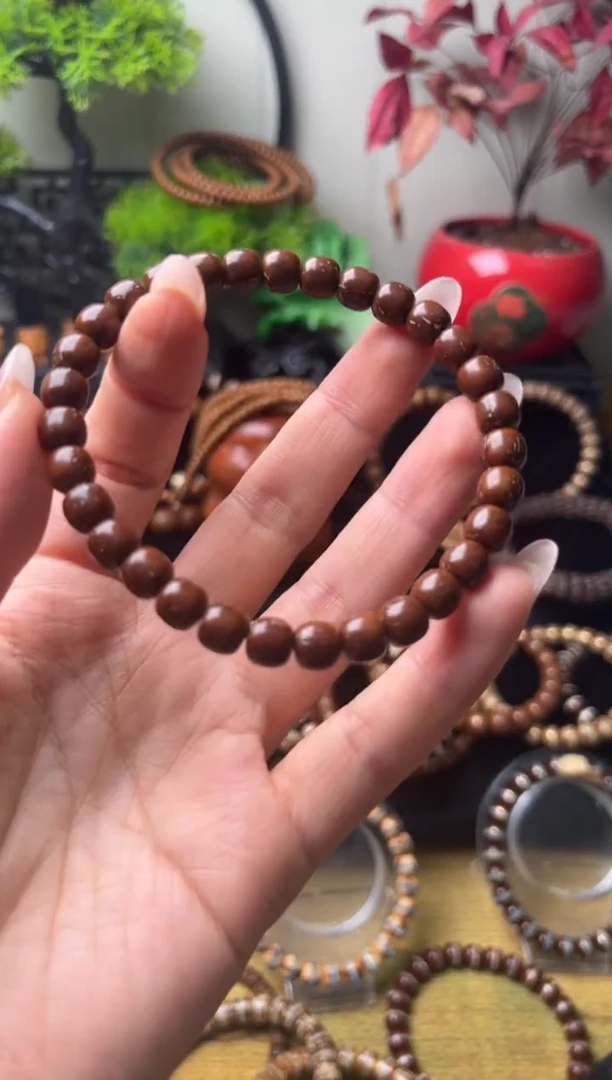 手串紫金鼠精品47