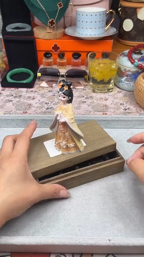 瓷片陶茶666文玩周边多人