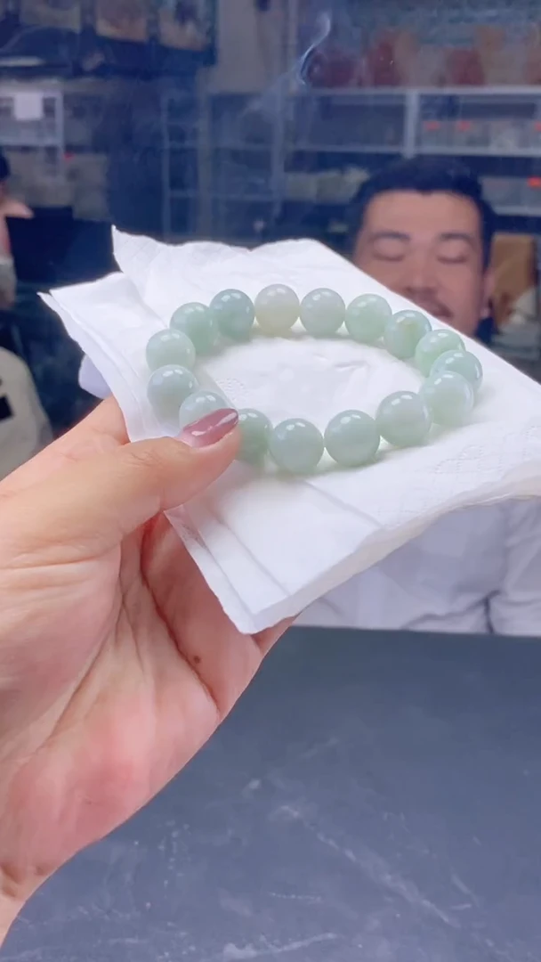 【闪购商品】定制翡翠未镶嵌纯天然缅料翡翠 多样性发货只发其一