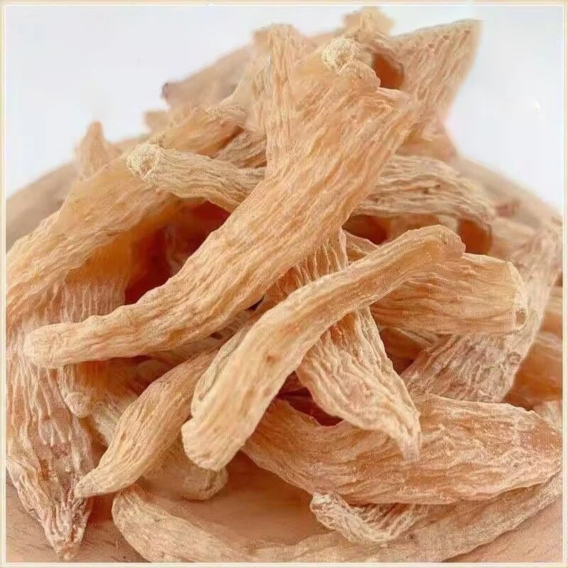 【山间甄选】长白山白天麻干货天麻煲汤泡酒天麻粉
