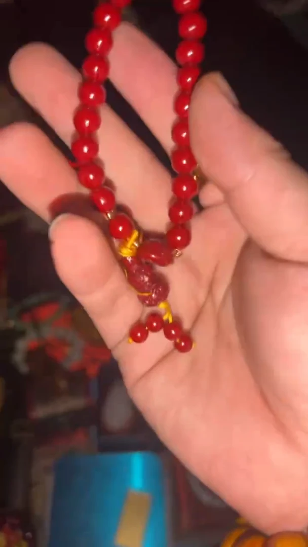 含辰砂工艺品闪购高端商品链接