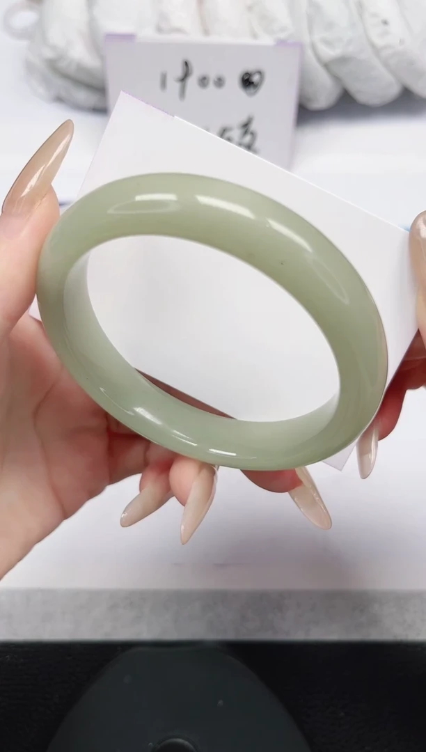 未镶嵌手镯石英岩玉24-60/61