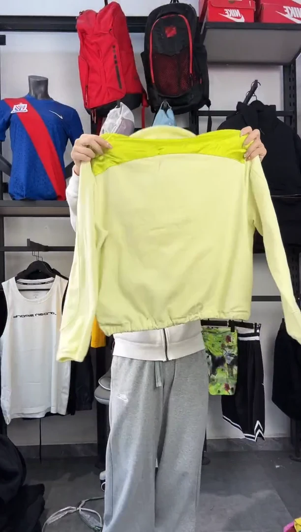 403闪购编码 Nike/Jordan运动卫衣裤以直播间过款为准尺码