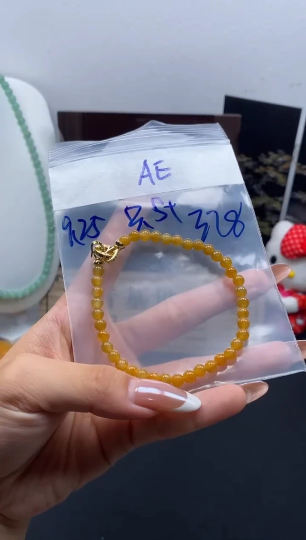 未镶嵌定制翡翠天然缅甸翡翠