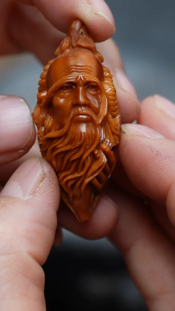 【闪购商品】橄榄核手串/手链橄榄核