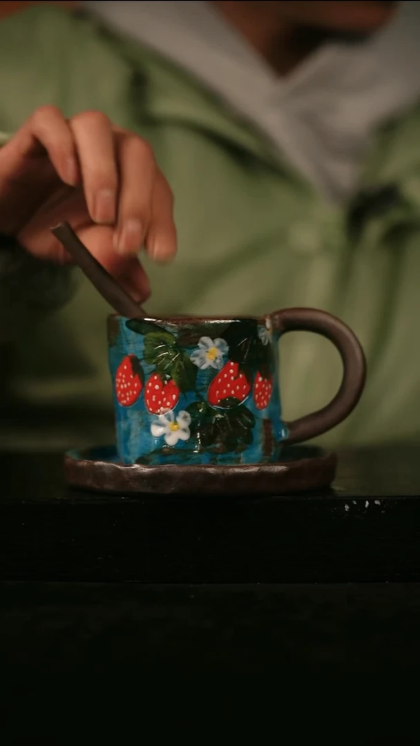 其他501遇瓷手作同款