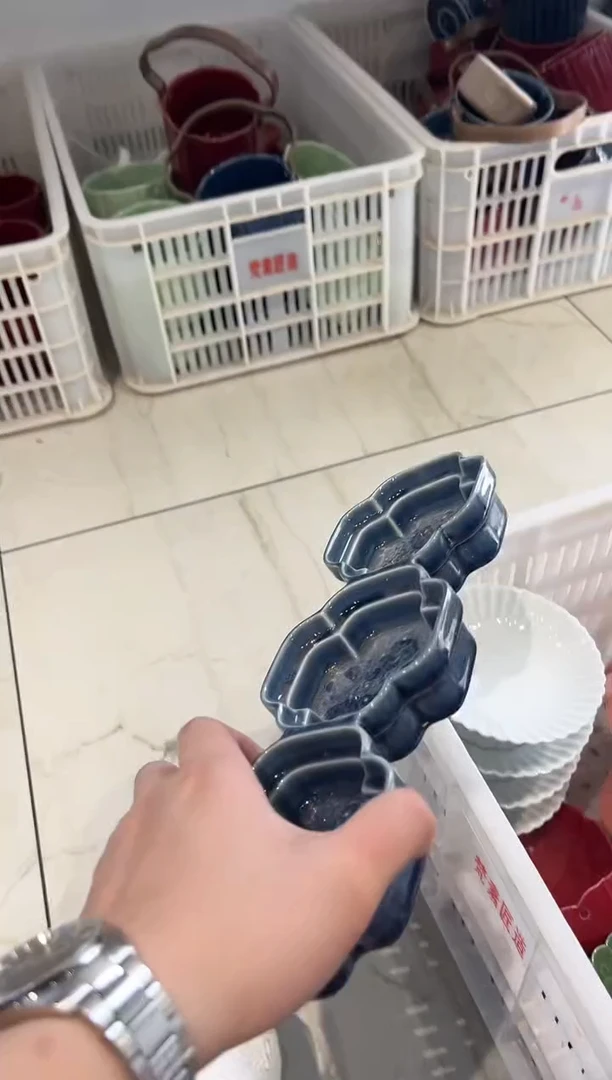 瓷片微瑕商品 介意勿拍