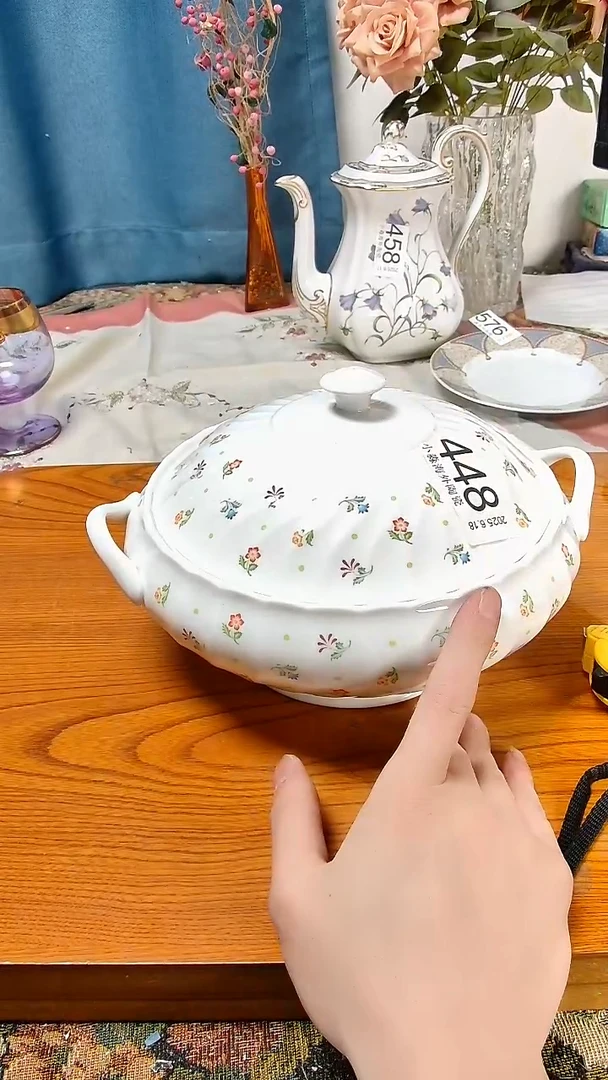瓷器?****云小淼海外陶瓷工艺品
