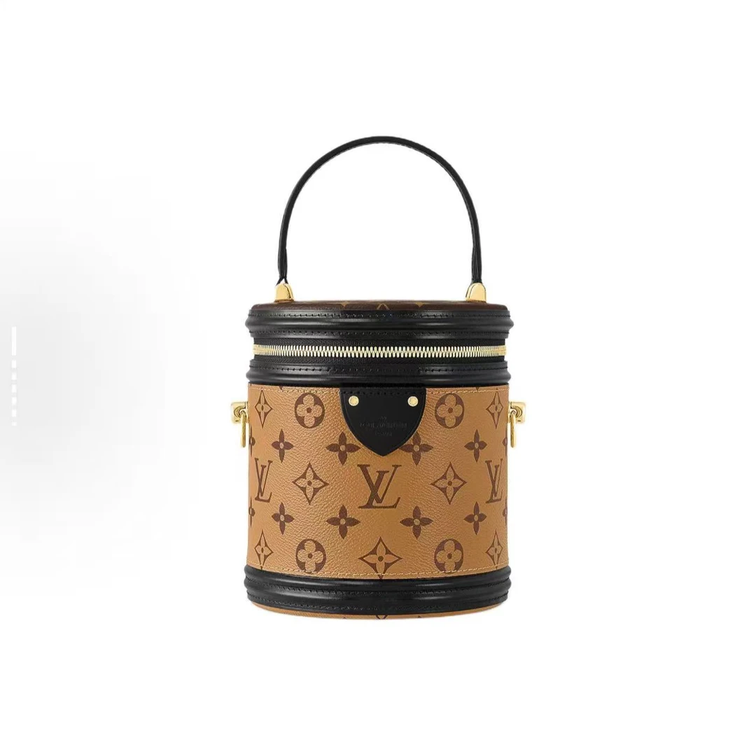 95新 LouisVuitton/路易威登 安洁利严选水桶包/ZH082110