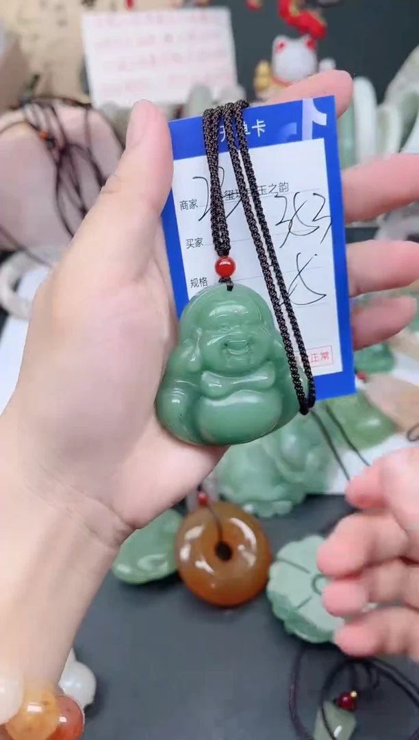 未镶嵌手镯石英质玉353