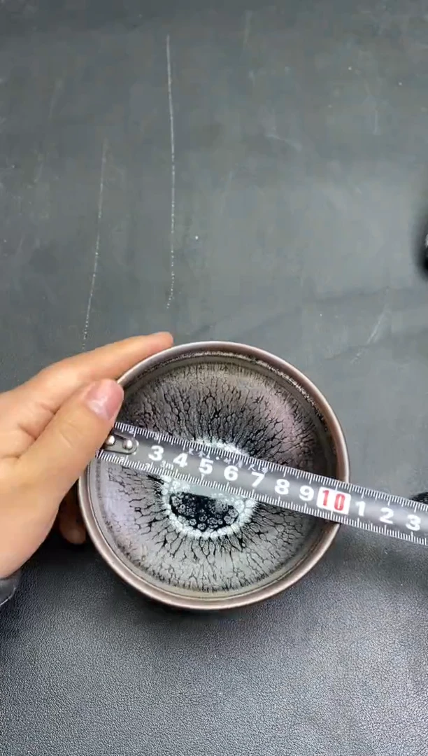 【闪购商品】茶盏90建盏建盏建盏建盏