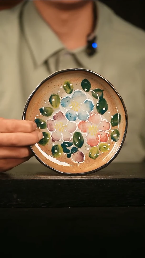 其他226遇瓷手作同款