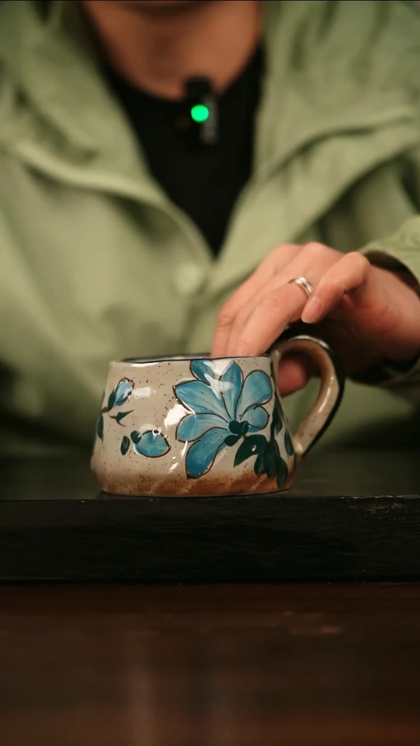 【闪购商品】其他898遇瓷手作同款