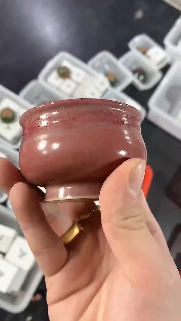 瓷片T11陶瓷茶具茶器
