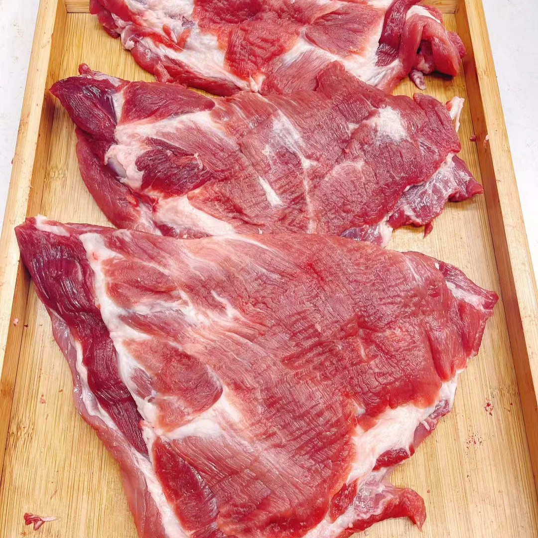 【排骨底边】  后排不带脊骨新鲜发货