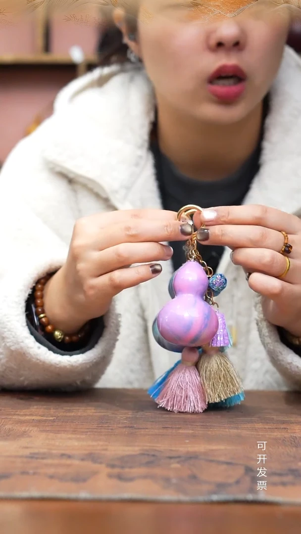 550号缘梦工艺葫芦（天然真葫芦）