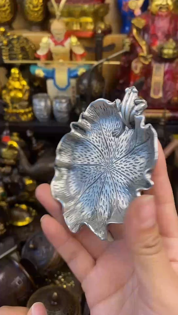 【古泓铜艺】案台摆件 物品摆件