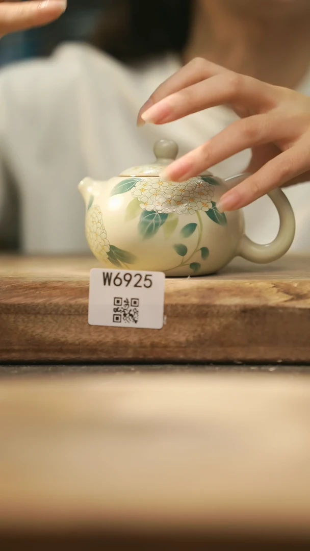 【闪购商品】【经典福利】/ 壶@@W6925