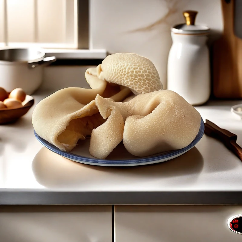 河南全熟牛肚真空包装开袋即食