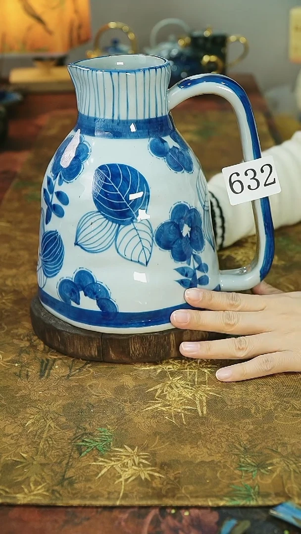 茶碗...........632