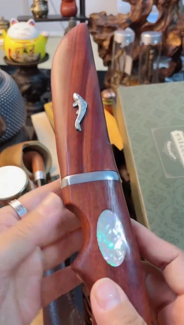 摆件hongtan慧然珍宝阁质量保证