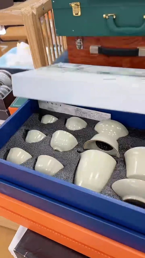 【闪购商品】窑主茶具窑主茶具@