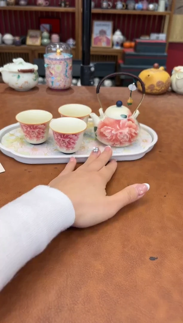 -熹宁陶瓷通用链接