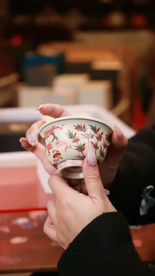 【闪购商品】其他茶具茶具（无礼盒@@A12103