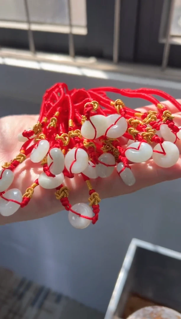 未镶嵌手链翡翠多样性发一件/