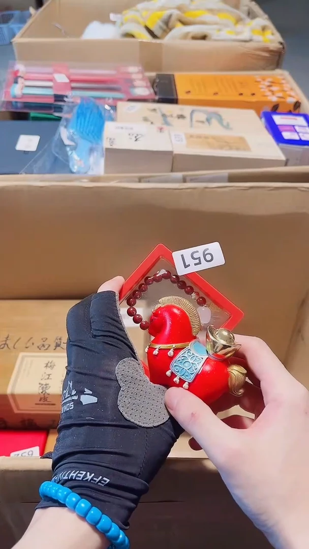 瓷片陶茶666文玩周边多人