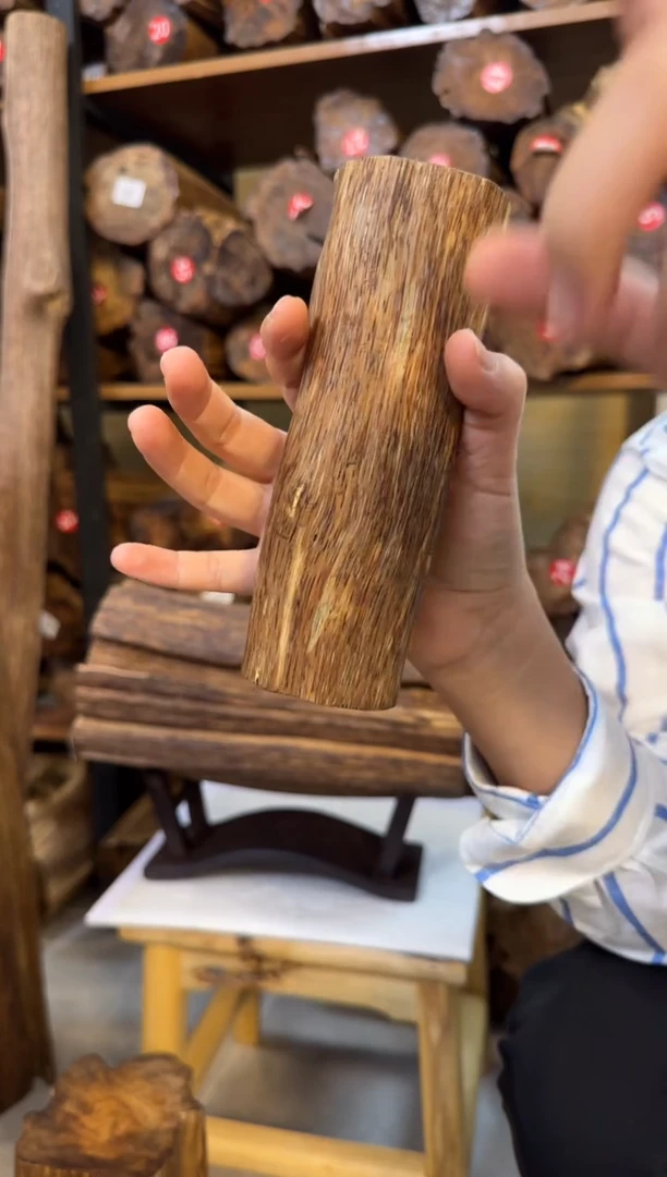 沉香沉香枕 沉香原料发一件321