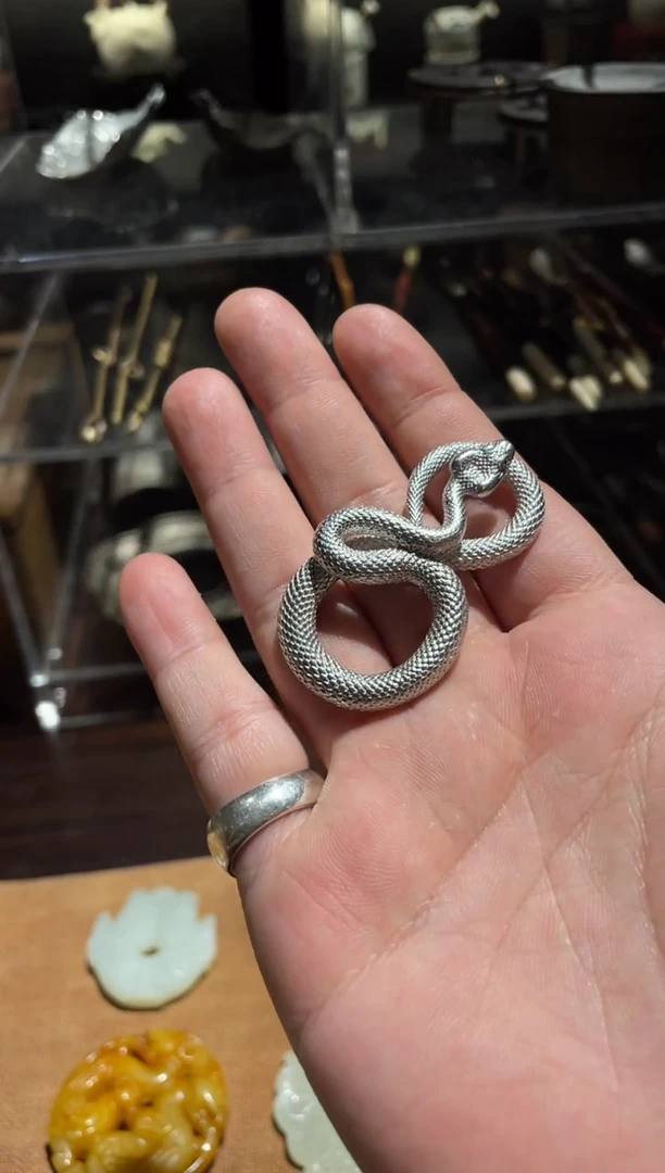 【闪购商品】0灵蛇搁架...........