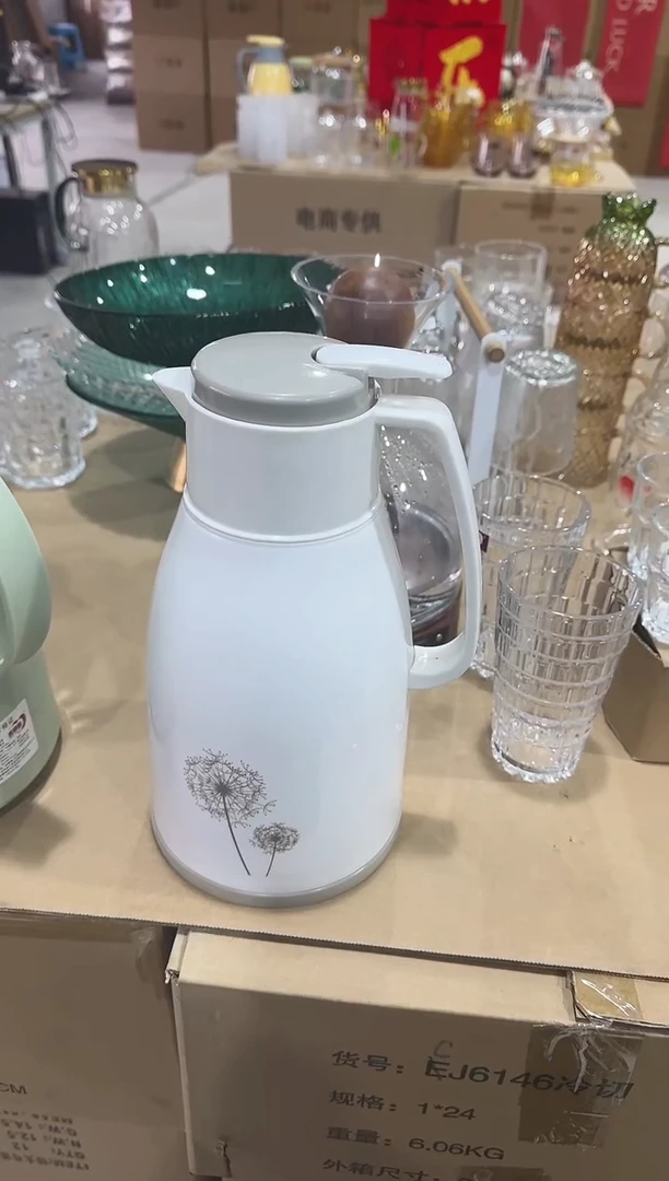 【闪购商品】玻璃无盖款青苹果直播价