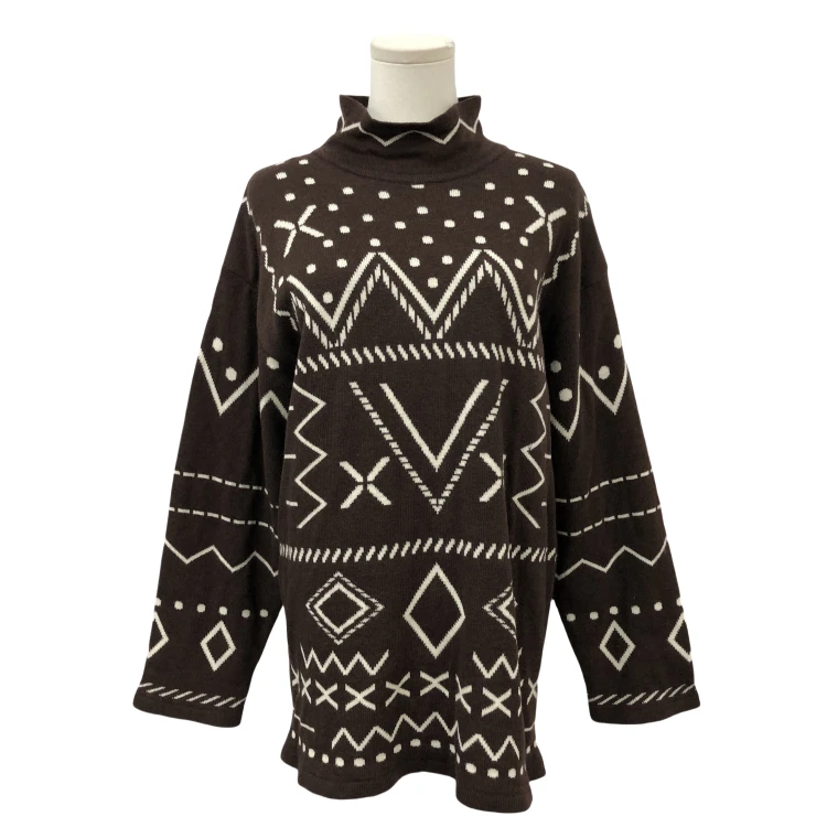 圣罗兰/毛衣/95新/羊毛/[251116MS0016]