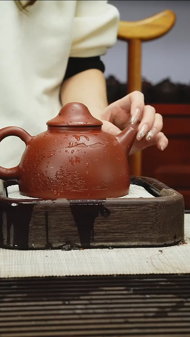 茶壶紫砂1111111