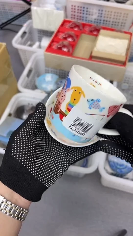 【闪购商品】中古回流瓷器，好看谨慎参拍