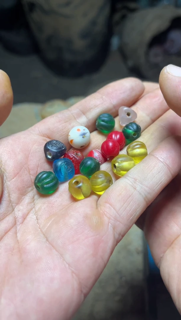 和田玉（糖玉）未镶嵌颈饰548548578254