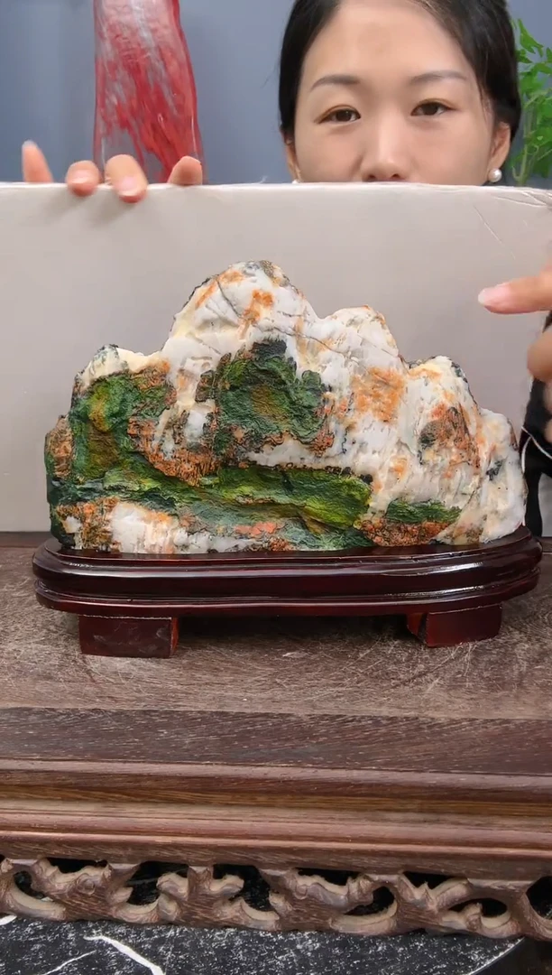 石材家具摆件送礼佳品