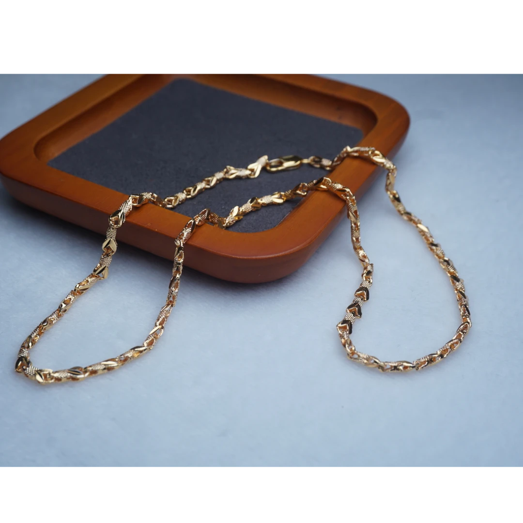 天辰F高端珍宝项链