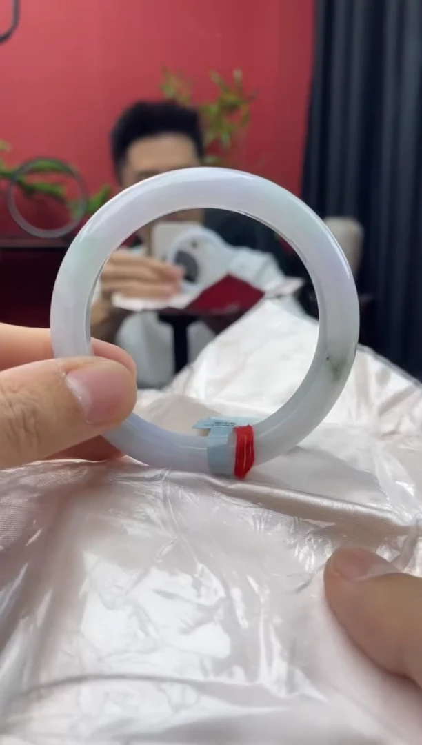 未镶嵌手镯翡翠7