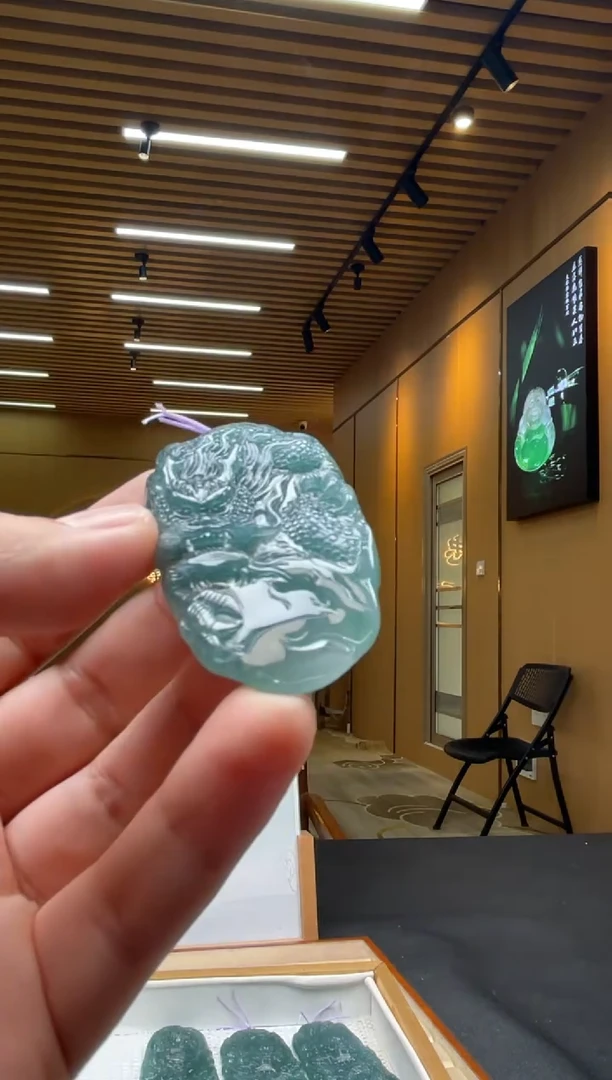 【闪购商品】定制翡翠未镶嵌*******130